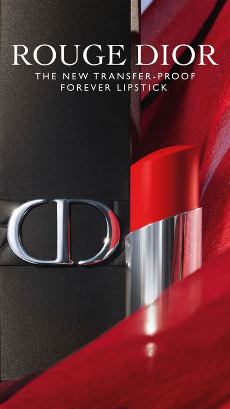 dior lippenstift rood|dior forever transfer proof lipstick.